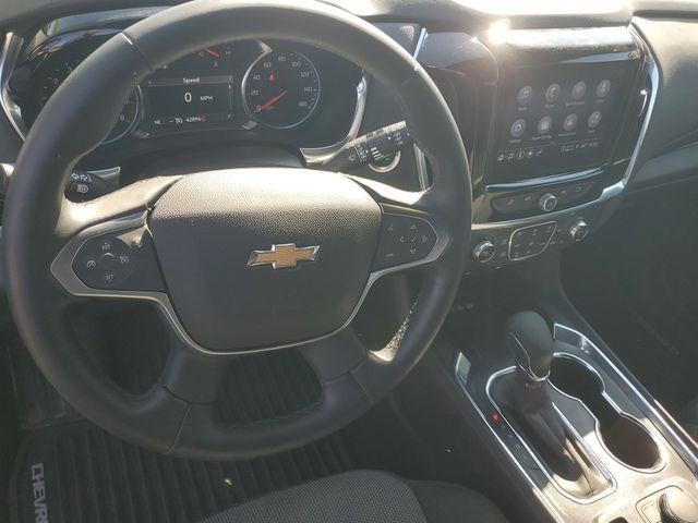 2023 Chevrolet Traverse 1LT - Photo 19