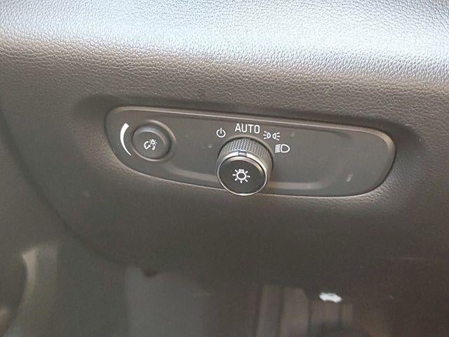 2023 Chevrolet Traverse 1LT - Photo 20