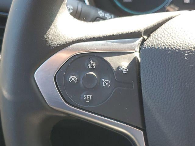2023 Chevrolet Traverse 1LT - Photo 23