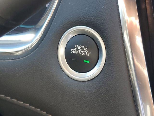 2023 Chevrolet Traverse 1LT - Photo 25