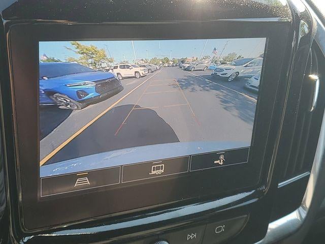 2023 Chevrolet Traverse 1LT - Photo 27