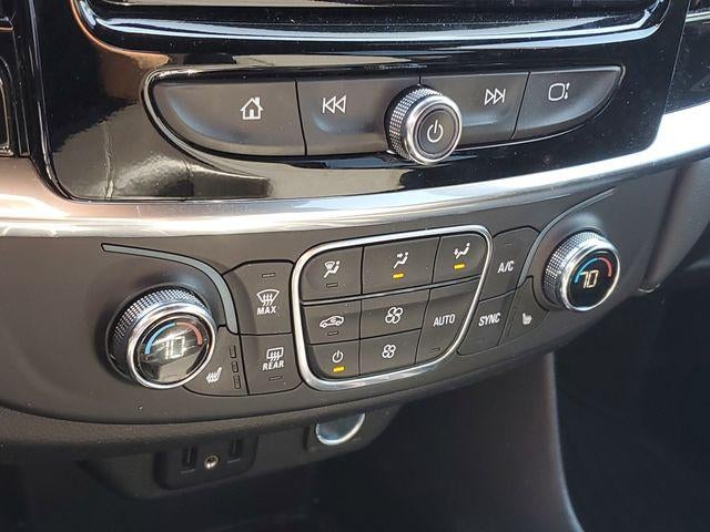 2023 Chevrolet Traverse 1LT - Photo 28