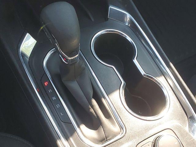 2023 Chevrolet Traverse 1LT - Photo 29