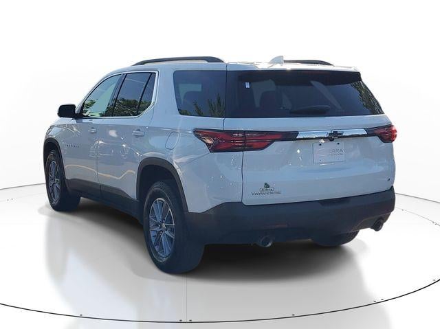 2023 Chevrolet Traverse 1LT - Photo 3