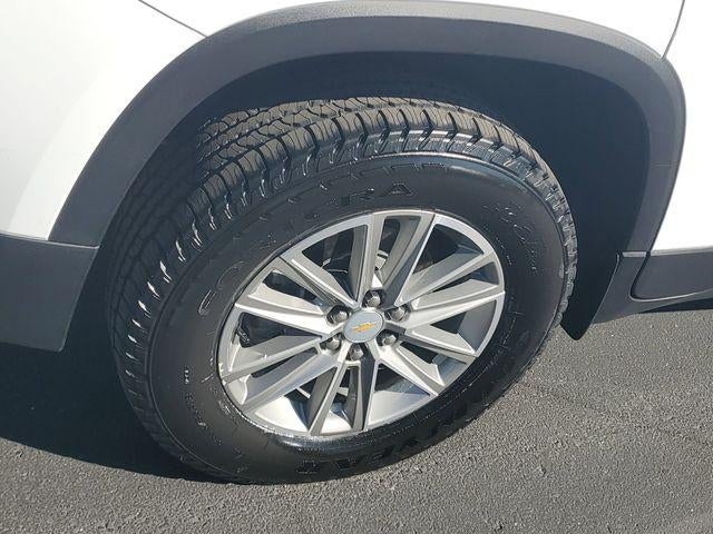 2023 Chevrolet Traverse 1LT - Photo 5