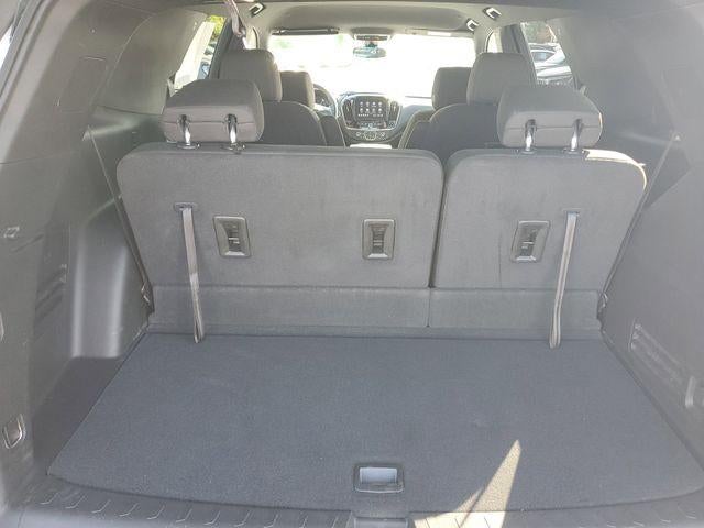 2023 Chevrolet Traverse 1LT - Photo 7