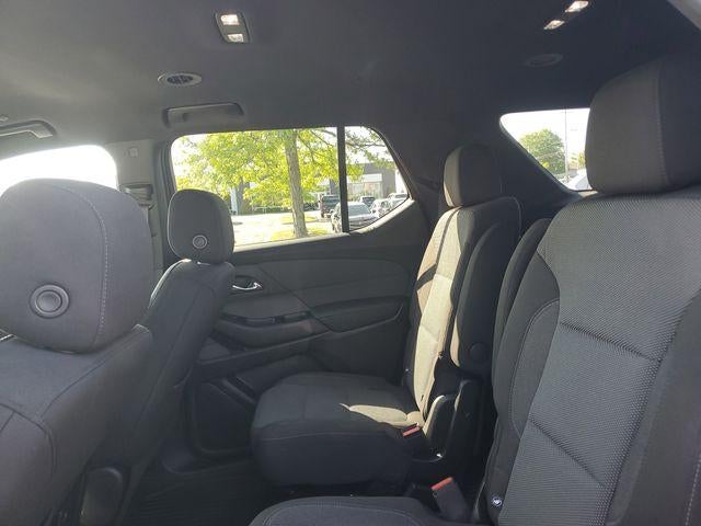 2023 Chevrolet Traverse 1LT - Photo 9