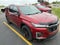 2022 Chevrolet Traverse Premier Redline Edition