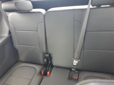 2021 Chevrolet Traverse Premier Redline Edition