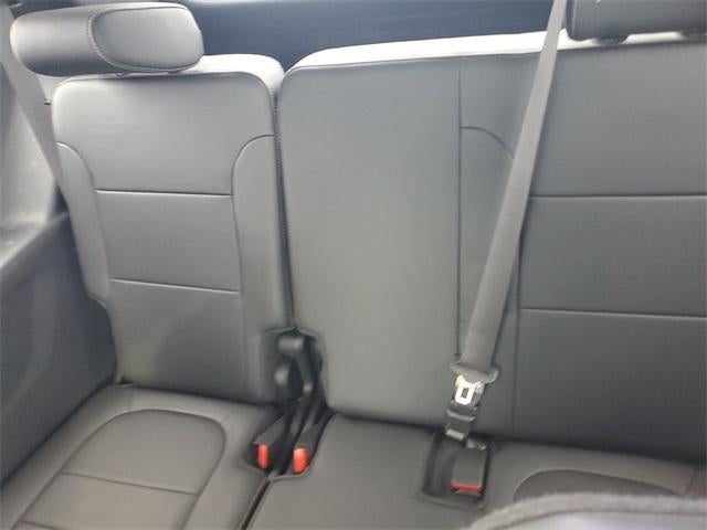 2021 Chevrolet Traverse Premier Redline Edition