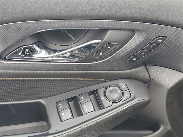 2021 Chevrolet Traverse Premier Redline Edition