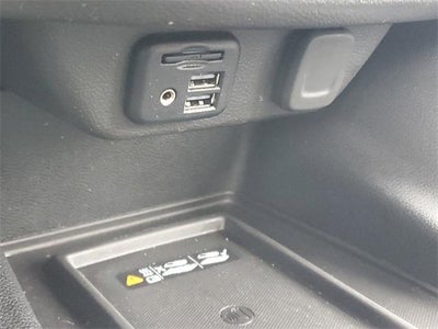 2021 Chevrolet Traverse Premier Redline Edition