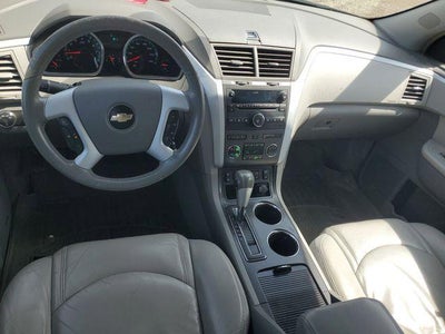 2009 Chevrolet Traverse LT w/2LT