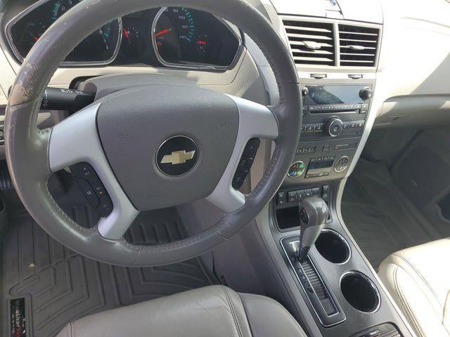 2009 Chevrolet Traverse LT w/2LT