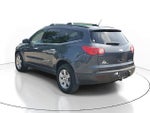 2009 Chevrolet Traverse LT w/2LT