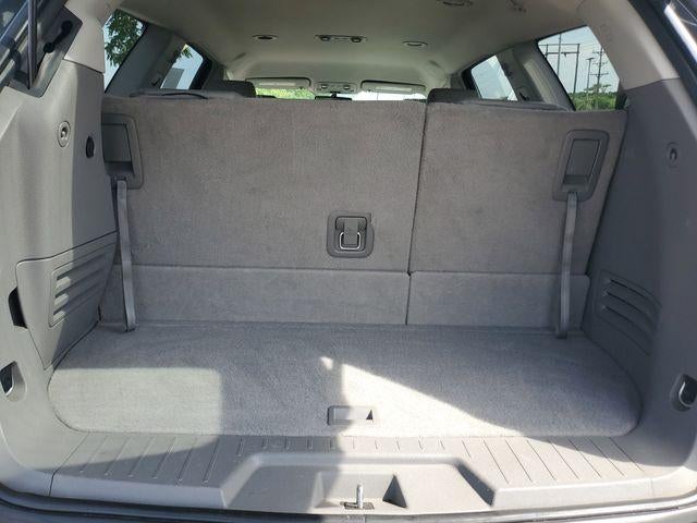 2009 Chevrolet Traverse LT w/2LT