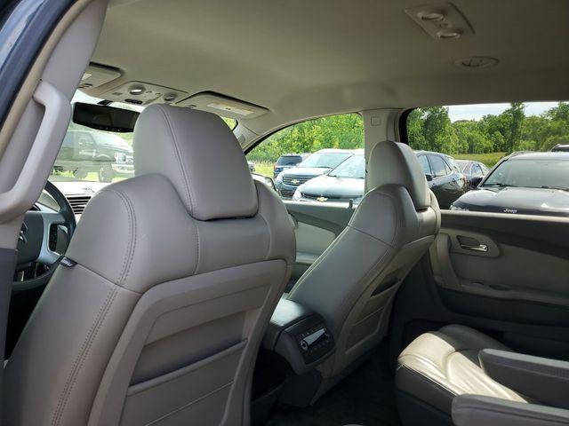 2009 Chevrolet Traverse LT w/2LT