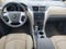 2009 Chevrolet Traverse LT w/2LT