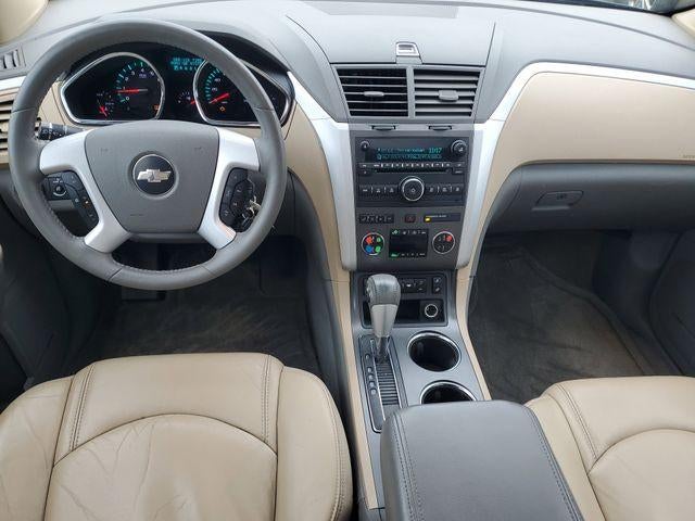 2009 Chevrolet Traverse LT w/2LT