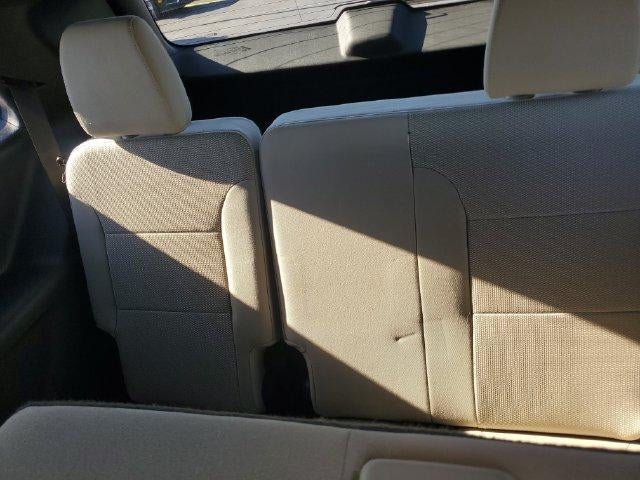 2023 Chevrolet Traverse LS - Photo 10