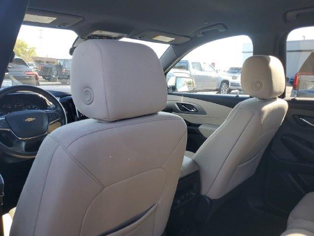 2023 Chevrolet Traverse LS - Photo 11