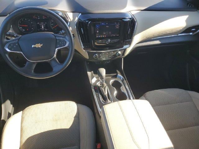 2023 Chevrolet Traverse LS - Photo 12