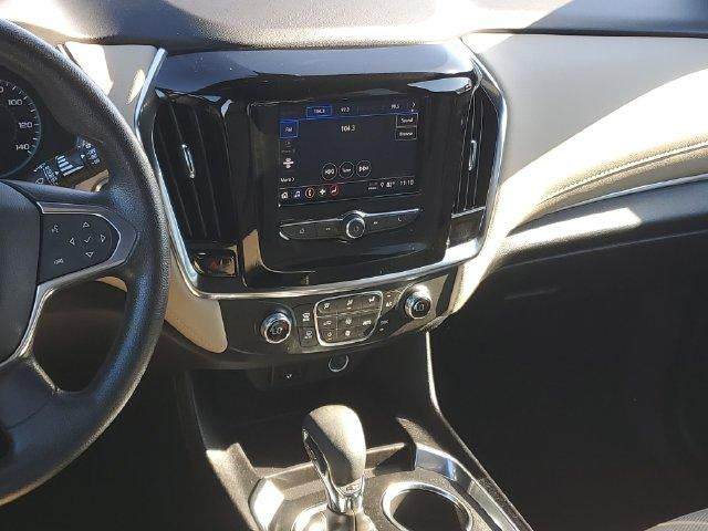 2023 Chevrolet Traverse LS - Photo 14