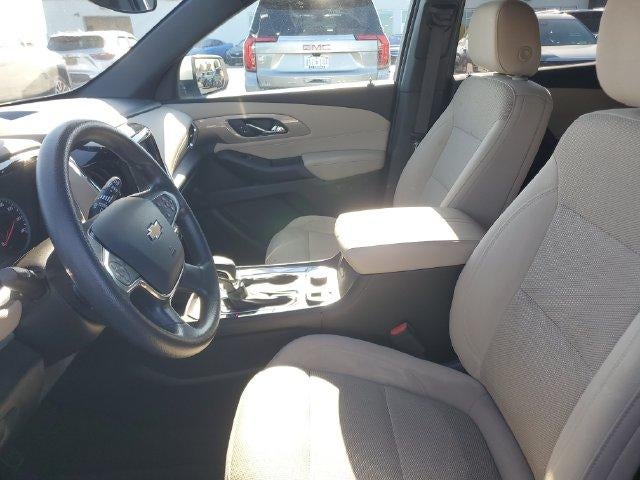 2023 Chevrolet Traverse LS - Photo 17