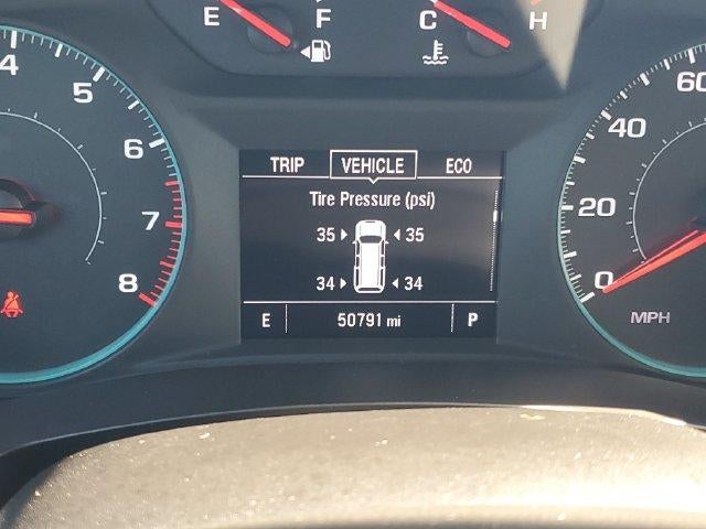2023 Chevrolet Traverse LS - Photo 21