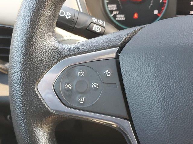 2023 Chevrolet Traverse LS - Photo 22