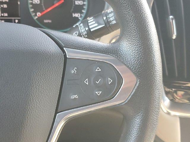 2023 Chevrolet Traverse LS - Photo 23