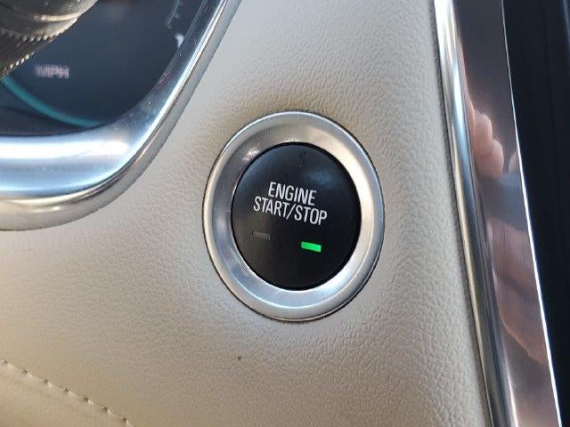 2023 Chevrolet Traverse LS - Photo 24