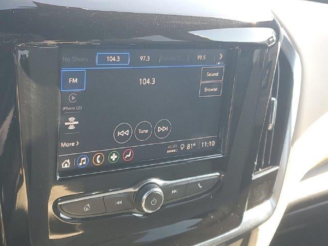 2023 Chevrolet Traverse LS - Photo 25