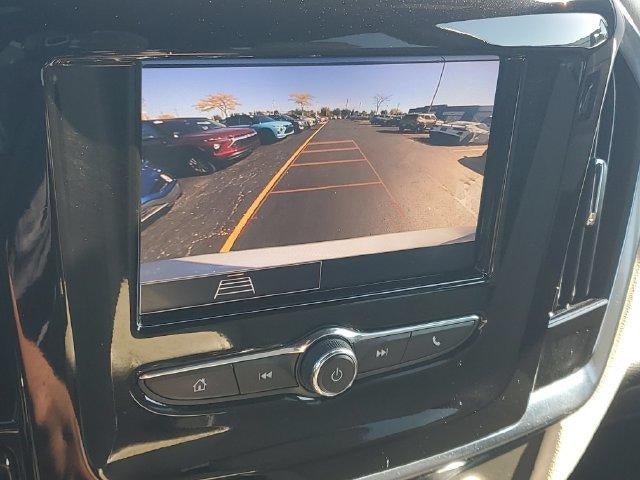 2023 Chevrolet Traverse LS - Photo 26