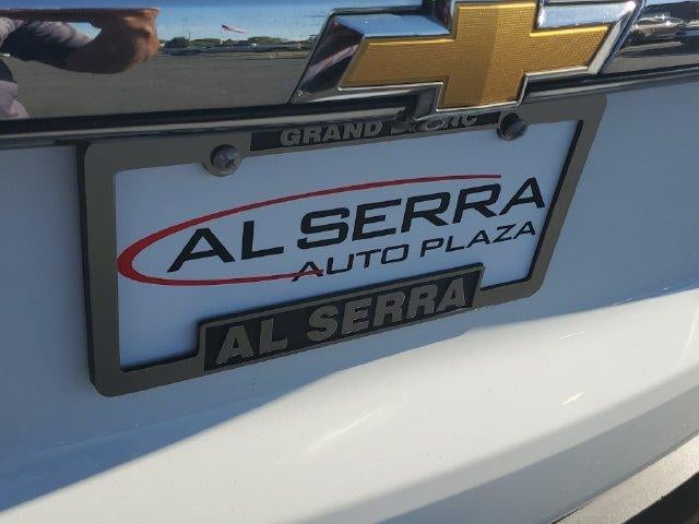 2023 Chevrolet Traverse LS - Photo 7
