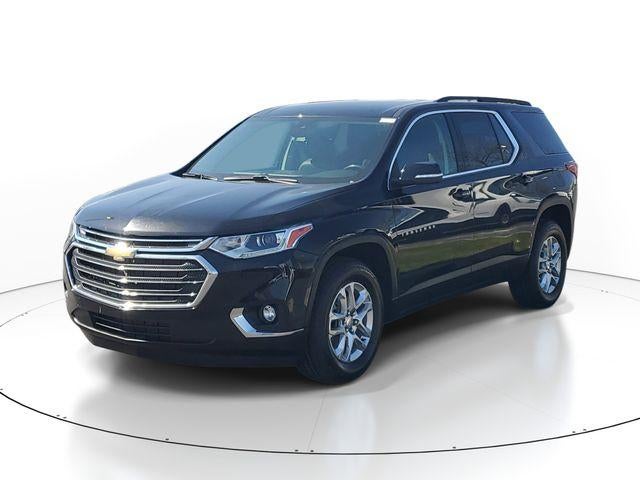 1GNEVHKW7MJ271507