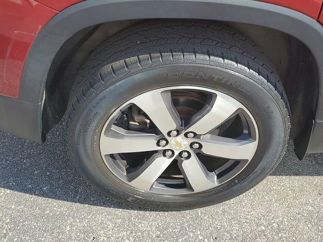 2019 Chevrolet Traverse 3LT - Photo 10