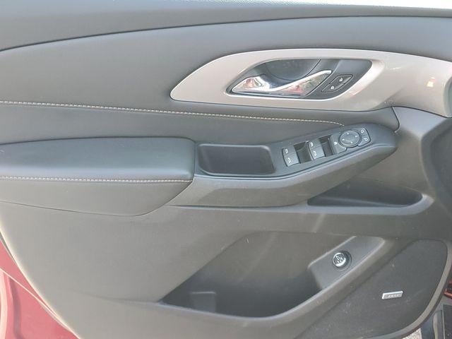2019 Chevrolet Traverse 3LT - Photo 11