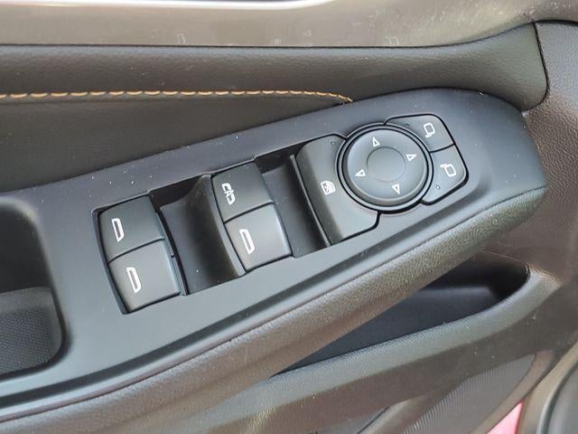 2019 Chevrolet Traverse 3LT - Photo 13