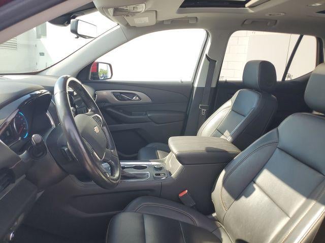 2019 Chevrolet Traverse 3LT - Photo 15