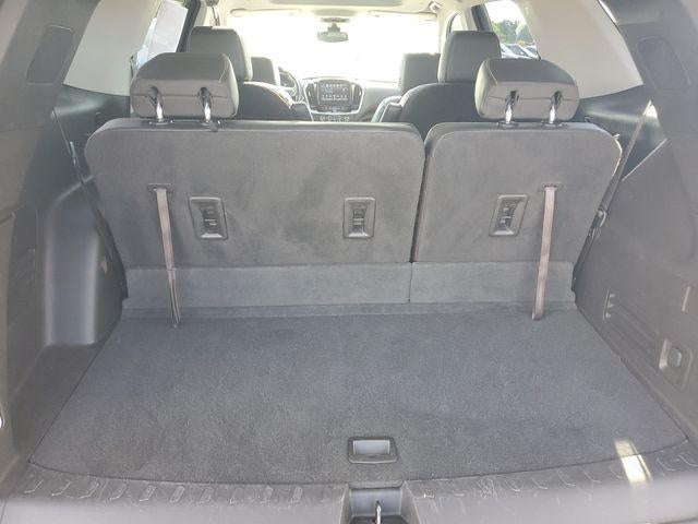2019 Chevrolet Traverse 3LT - Photo 16
