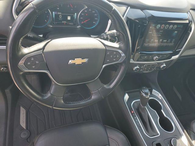 2019 Chevrolet Traverse 3LT - Photo 17