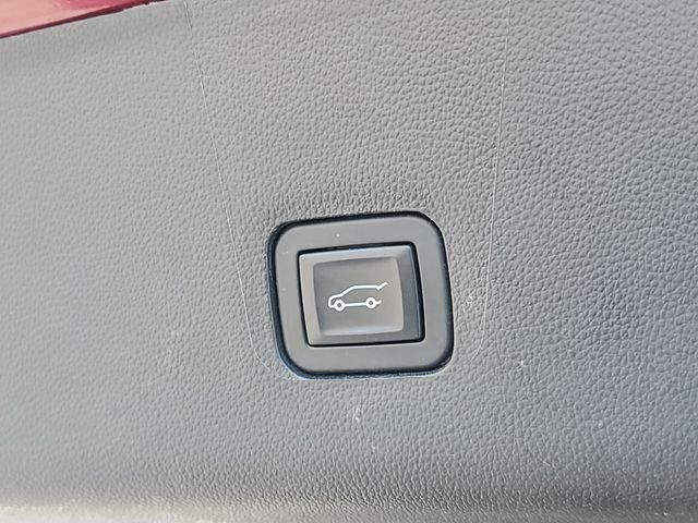 2019 Chevrolet Traverse 3LT - Photo 18