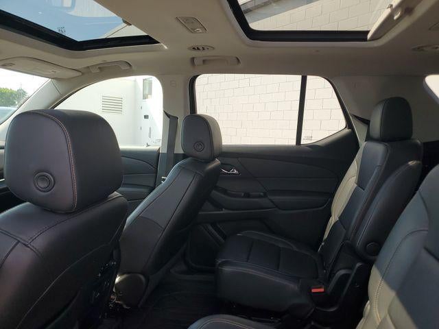 2019 Chevrolet Traverse 3LT - Photo 20