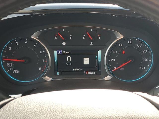 2019 Chevrolet Traverse 3LT - Photo 21