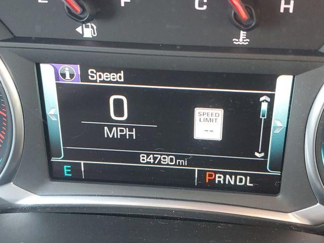 2019 Chevrolet Traverse 3LT - Photo 22