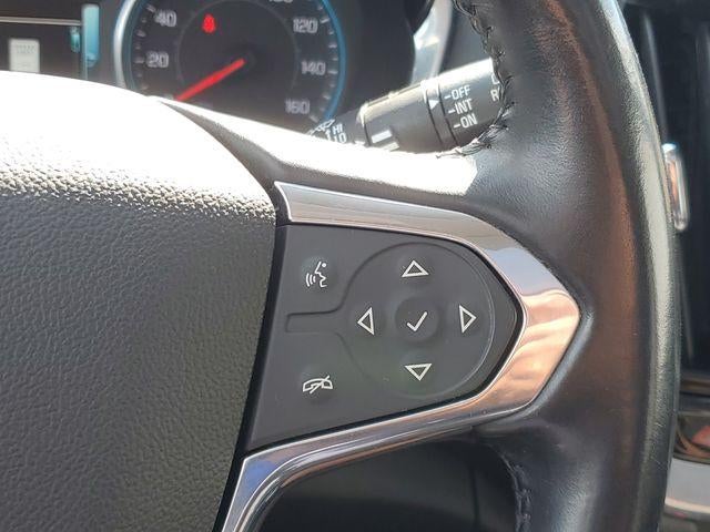2019 Chevrolet Traverse 3LT - Photo 24