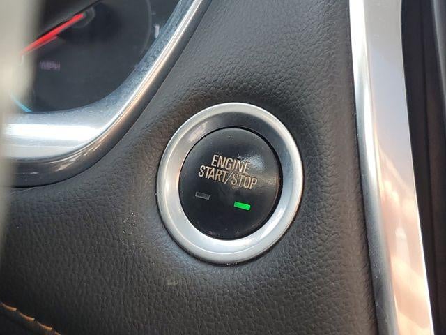 2019 Chevrolet Traverse 3LT - Photo 25