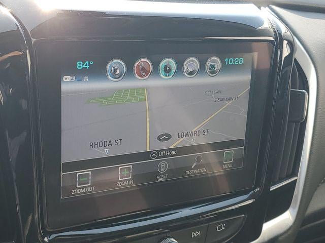 2019 Chevrolet Traverse 3LT - Photo 27