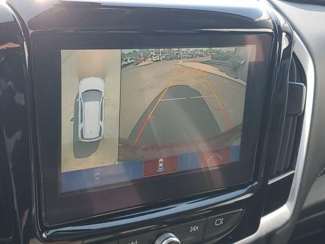 2019 Chevrolet Traverse 3LT - Photo 28